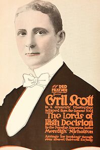 Watch The Lords of High Decision