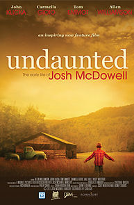 Watch Undaunted... The Early Life of Josh McDowell