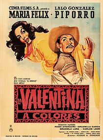 Watch La Valentina