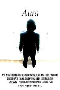 Watch Aura (Short 2013)