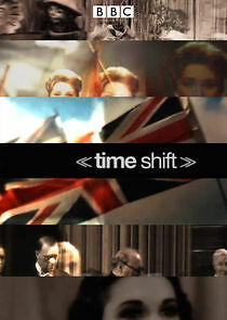 Watch Timeshift
