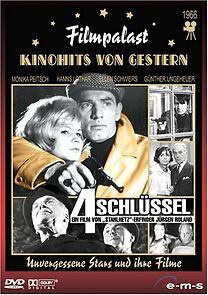 Watch 4 Schlüssel