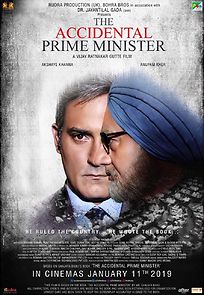 Watch The Accidental Prime Minister