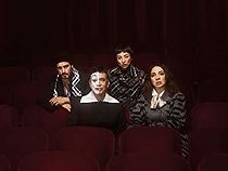 Watch Cabiria, Charity, Chastity