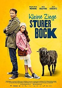 Watch Stroppy Cow, Stubborn Ram