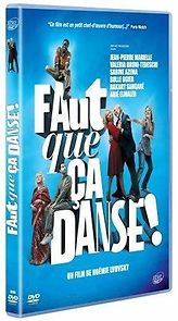 Watch Faut que ça danse!