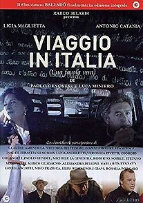 Watch Viaggio in Italia - Una favola vera