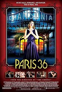 Watch Paris 36