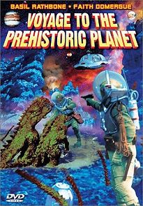 Watch Voyage to the Prehistoric Planet