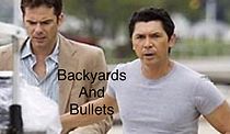 Watch Backyards & Bullets