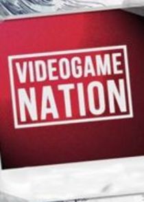 Watch Videogame Nation