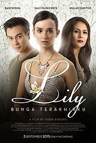 Watch Lily Bunga Terakhirku