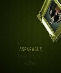 Watch Asparagus (Short 2007)