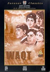 Watch Waqt