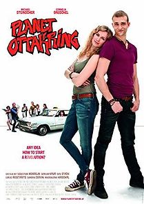 Watch Planet Ottakring