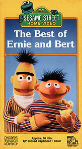 Watch The Best of Ernie and Bert