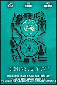 Watch Liam Builds a Bike