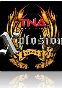 Watch TNA Xplosion
