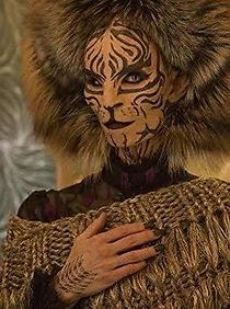 Watch The Hunger Games: Becoming Tigris