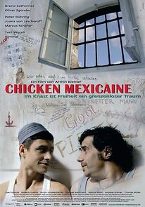 Watch Chicken mexicaine