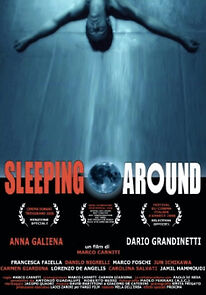 Watch Sleeping Around