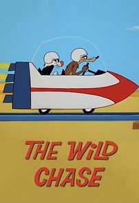 Watch The Wild Chase (Short 1965)