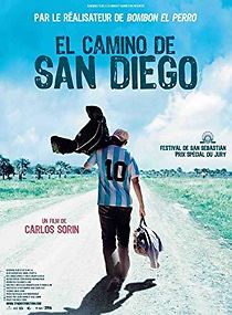 Watch The Road to San Diego