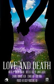 Watch Love and Death