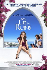 Watch My Life in Ruins