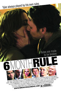 Watch 6 Month Rule