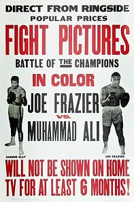 Watch Fight of the Century (TV Special 1971)