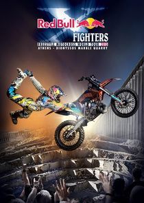 Watch Red Bull X-Fighters