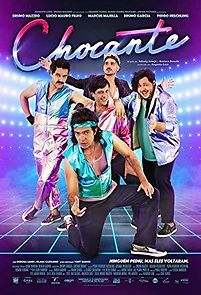 Watch Chocante