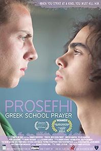 Watch Prosefhi: Greek School Prayer