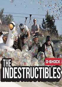 Watch The Indestructibles