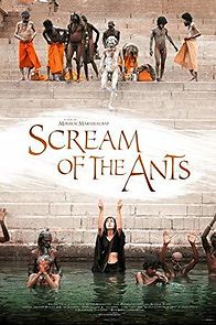 Watch Scream of the Ants