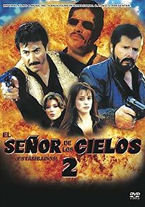 Watch El señor de los cielos II