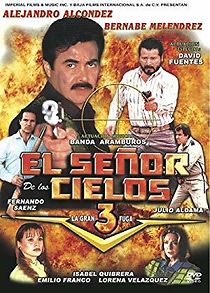 Watch El señor de los cielos III