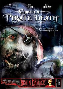 Watch Curse of Pirate Death