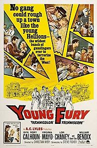 Watch Young Fury
