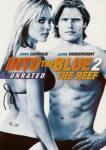 Watch Into the Blue 2: The Reef