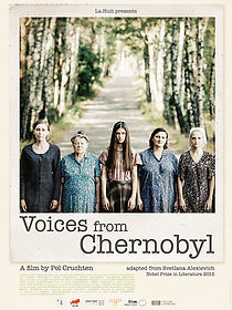 Watch Voices from Chernobyl
