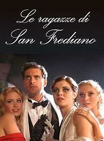 Watch The Girls of San Frediano