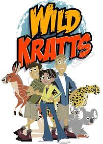 Watch Wild Kratts