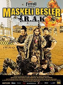 Watch Maskeli Besler: Irak