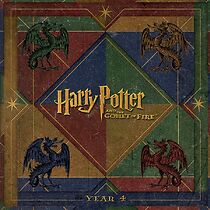 Watch Preparing for the Yule Ball