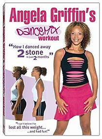Watch Angela Griffin's Dancemix Workout
