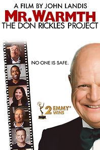 Watch Mr. Warmth: The Don Rickles Project