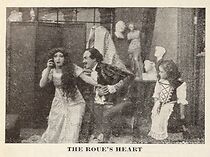 Watch The Roue's Heart (Short 1909)