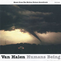 Watch Van Halen: Humans Being